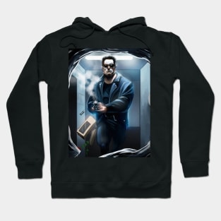 Terminator Hoodie